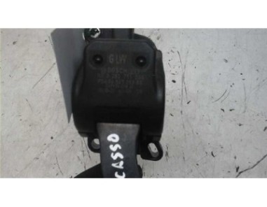 Potenciometro Pedal Gas Citroen C4 PICASSO 2 0 HDi FAP 