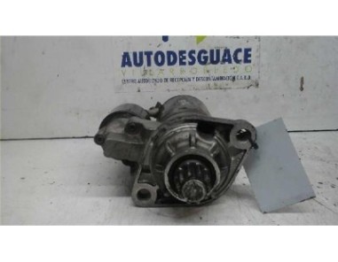 Motor Arranque Seat TOLEDO 1 9 TDI 