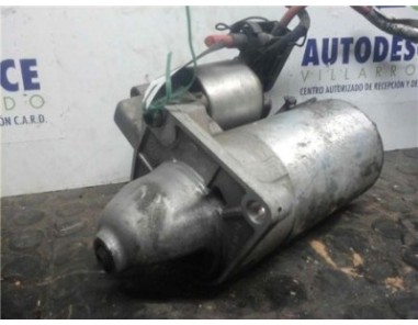 Motor Arranque Fiat PANDA 1 1 