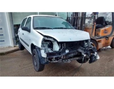 Renault CLIO II FASE II 1 5 dCi D 