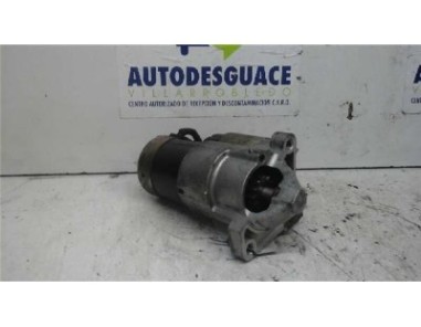 Motor Arranque Renault CLIO II FASE II 1 5 dCi D 