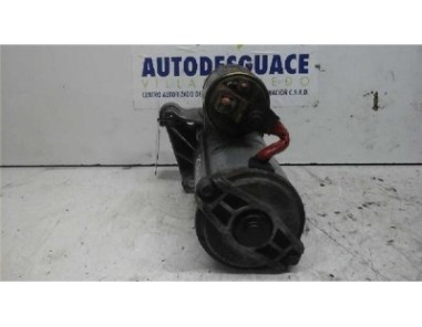 Motor Arranque Renault MEGANE II BERLINA 3P 1 9 dCi D 