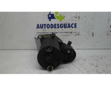 Motor Arranque Opel FRONTERA B 2 2 16V DTI 