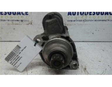 Motor Arranque Seat TOLEDO 1 9 TDI 