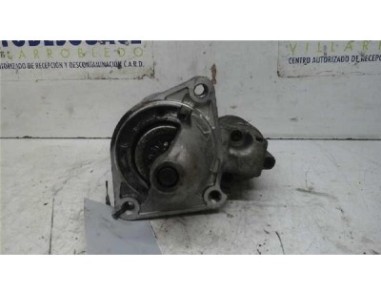 Motor Arranque Ford FIESTA 1 6 16V 