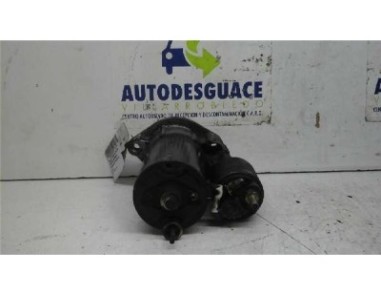 Motor Arranque Audi A4 BERLINA 2 0 20V 