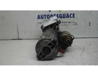 Motor Arranque Renault SCENIC II 1 9 dCi D 