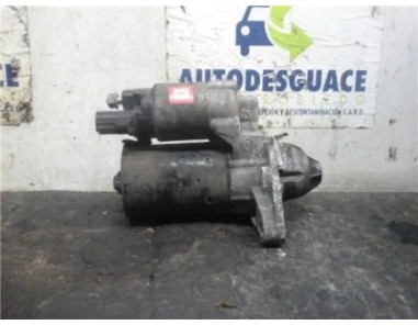 Motor Arranque Toyota AURIS 1 6 16V 