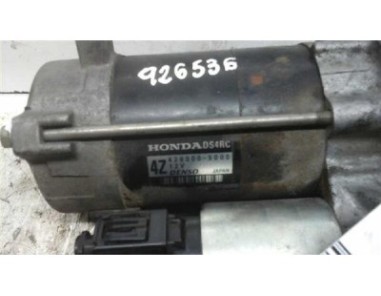 Motor Arranque Honda CIVIC BERLINA 5 1 8 VTEC 