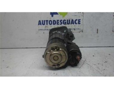 Motor Arranque Renault MEGANE II BERLINA 5P 1 5 dCi D 