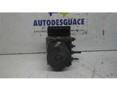 Nucleo Abs Renault MEGANE II BERLINA 5P 1 5 dCi D 