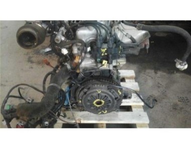 Motor Completo Tata INDICA 1 4 