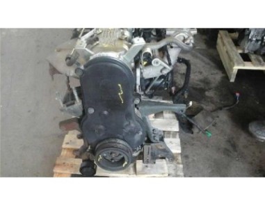 Motor Completo Tata INDICA 1 4 