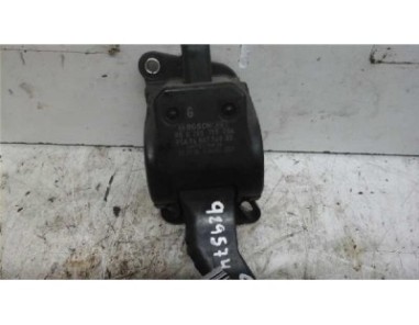 Potenciometro Pedal Gas Citroen C3 1 4 HDi 