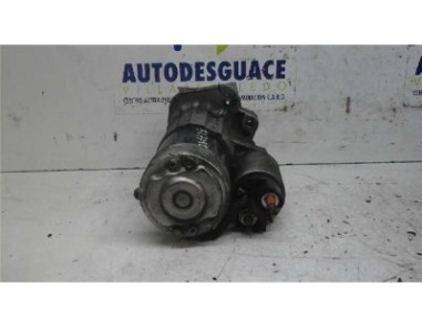 Motor Arranque Renault SCENIC II 1 5 dCi D 