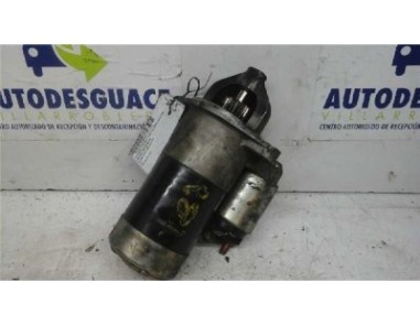 Motor Arranque Hyundai MATRIX 1 5 CRDi 