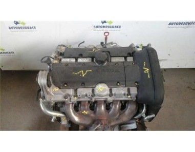 Motor Completo Volvo S60 BERLINA 2 4 