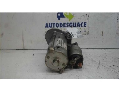 Motor Arranque Mazda 3 LIM  1 6 CD D 