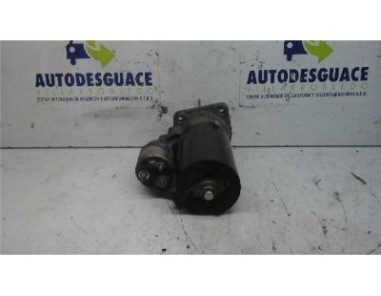 Motor Arranque Ford FOCUS BERLINA 1 8 TDCi Turbodiesel 