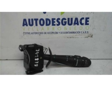 Mando Limpiaparabrisas Renault ESPACE IV 2 2 dCi Turbodiesel 