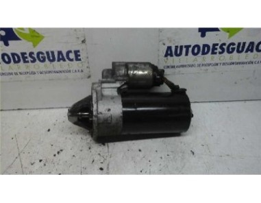 Motor Arranque Ford FOCUS BERLINA 1 8 TDCi Turbodiesel 