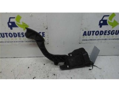 Potenciometro Pedal Gas Ford FOCUS BERLINA 1 8 TDCi Turbodiesel 