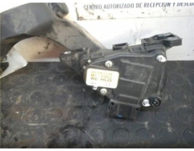 Potenciometro Pedal Gas Audi A4 AVANT 2 0 TDI 