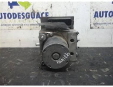 Nucleo Abs Audi A4 AVANT 2 0 TDI 