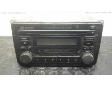 Radio / Cd Suzuki JIMNY SN 1 5 DDiS Turbodiesel 