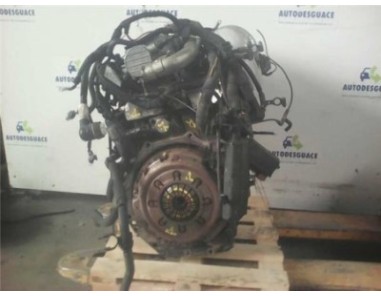 Motor Completo Opel VECTRA B BERLINA 2 2 16V DTI 