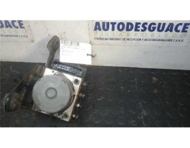 Nucleo Abs Renault SCENIC II 1 5 dCi D FAP 