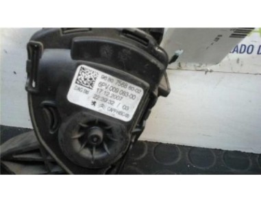 Potenciometro Pedal Gas Peugeot 308 1 6 16V HDi 