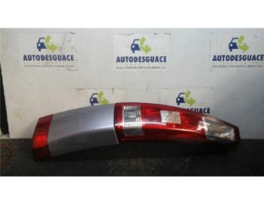 Piloto Trasero Derecho Opel MERIVA 1 3 16V CDTI 