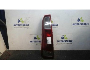 Piloto Trasero Izquierdo Opel MERIVA 1 3 16V CDTI 