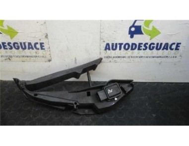 Potenciometro Pedal Gas BMW SERIE 3 COMPACT 2 0 16V D 