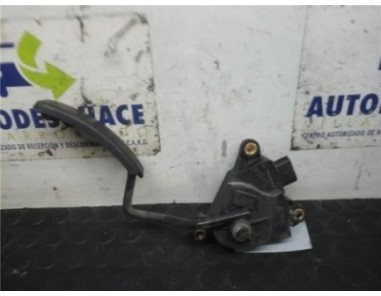 Potenciometro Pedal Gas Renault CLIO III 1 5 dCi D 