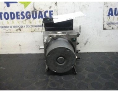 Nucleo Abs Renault CLIO III 1 5 dCi D 