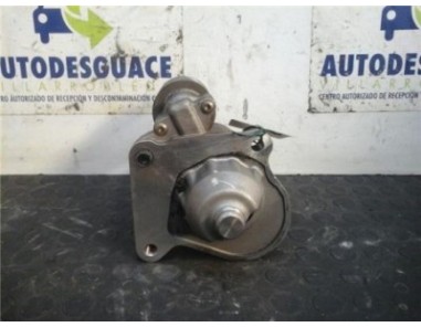 Motor Arranque Mazda 3 BERLINA 1 6 CD D 