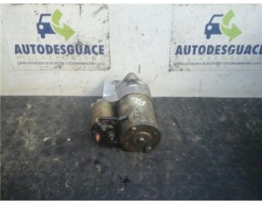 Motor Arranque Chevrolet MATIZ 0 8 