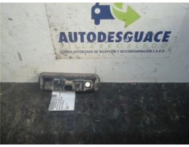 Maneta Exterior Porton Ford FOCUS LIM  1 6 TDCi 