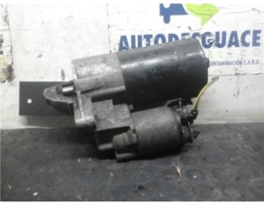 Motor Arranque Volvo S40 BERLINA 2 0 16V 