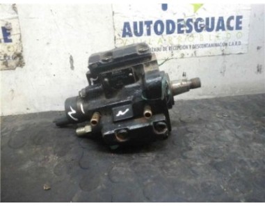 Bomba De Alta Fiat PUNTO BERLINA 1 9 D Eco 