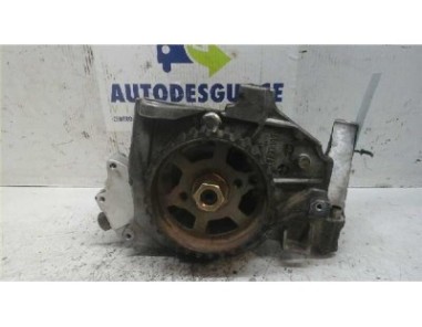 Bomba De Alta Mazda 3 BERLINA 1 6 CD D 