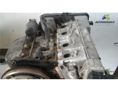 Despiece Motor Fiat PANDA 1 1 