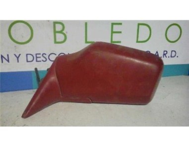 Retrovisor Izquierdo Alfa Romeo 33 BERLINA *