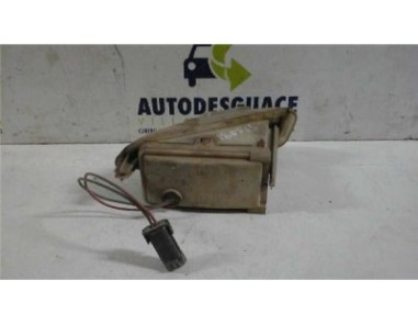 Faro Antiniebla Derecho Chrysler VOYAGER 2 5 Turbodiesel 