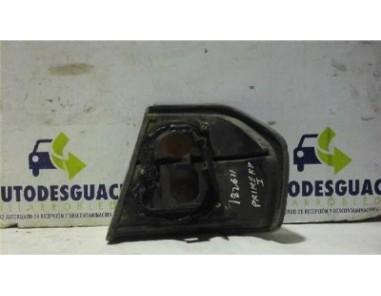 Piloto Trasero Izquierdo Nissan PRIMERA BERL /FAMILIAR 2 0 16V 