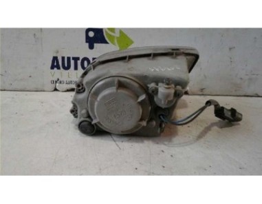 Faro Antiniebla Izquierdo Hyundai ELANTRA 1 6 16V 