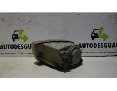 Faro Antiniebla Derecho Hyundai ELANTRA 1 6 16V 