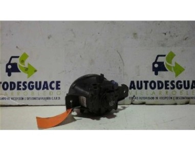 Faro Antiniebla Izquierdo Renault CLIO III 1 5 dCi D 